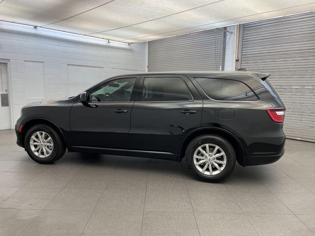 new 2026 Dodge Durango car, priced at $34,667