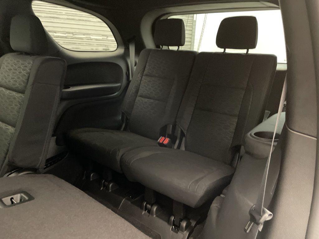 new 2026 Dodge Durango car, priced at $34,667