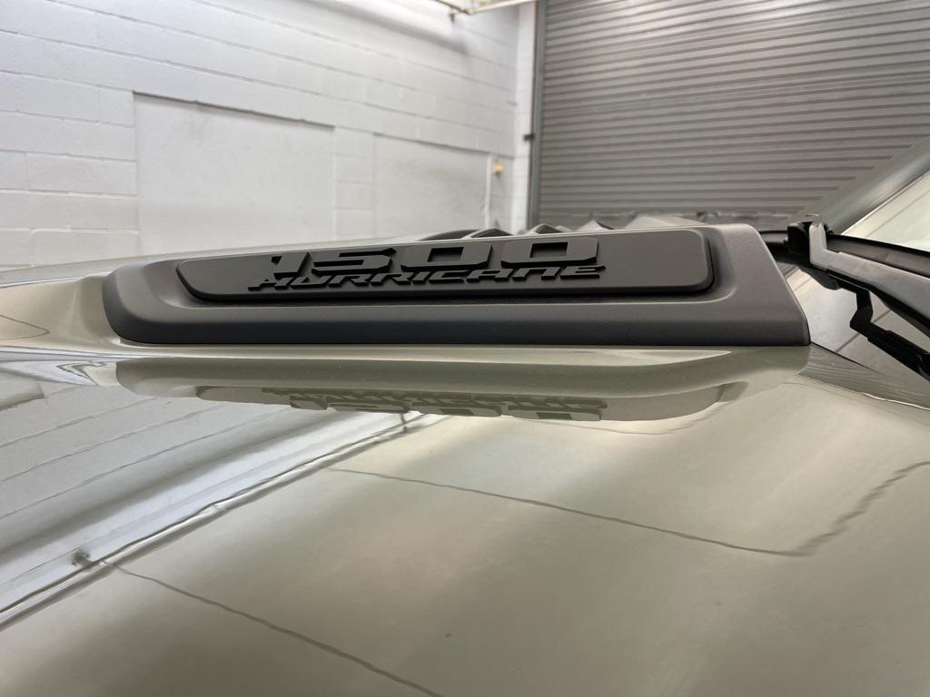 new 2026 Ram 1500 car, priced at $66,352