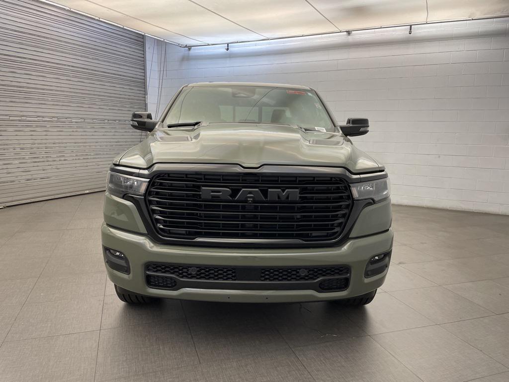 new 2026 Ram 1500 car, priced at $66,352