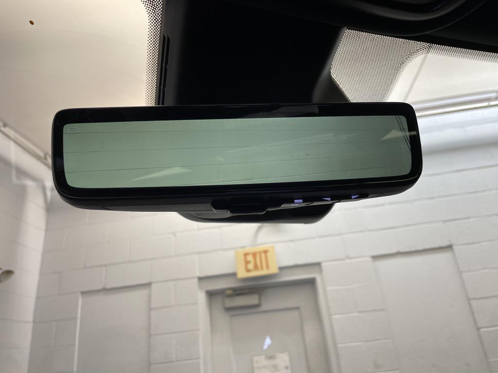 new 2026 Ram 1500 car, priced at $66,352