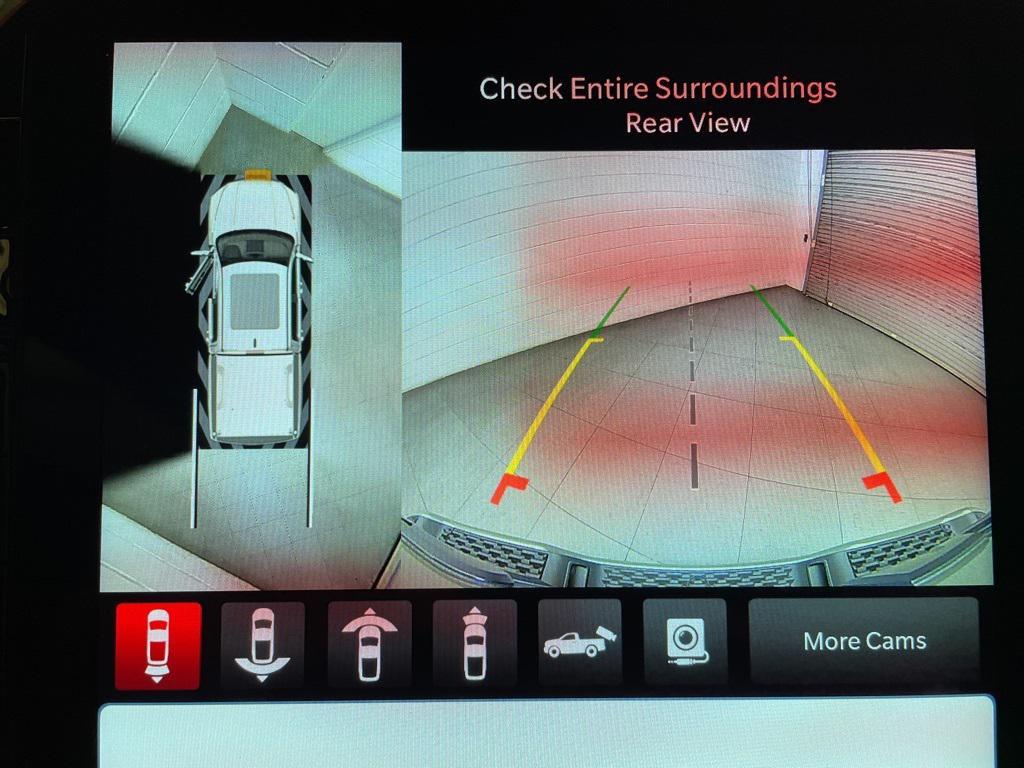 new 2026 Ram 1500 car, priced at $66,352