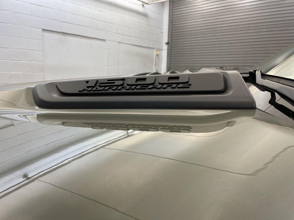 new 2026 Ram 1500 car, priced at $65,934