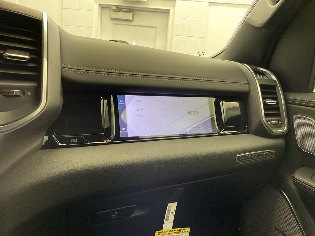 new 2026 Ram 1500 car, priced at $66,352