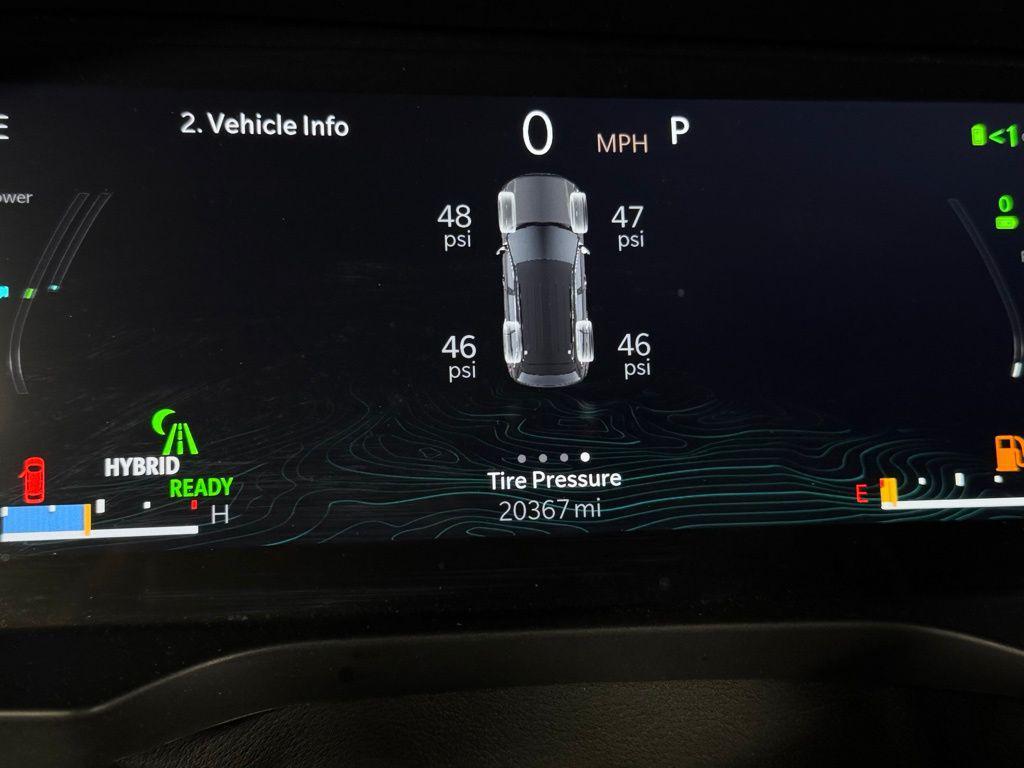 used 2023 Jeep Grand Cherokee 4xe car, priced at $28,975