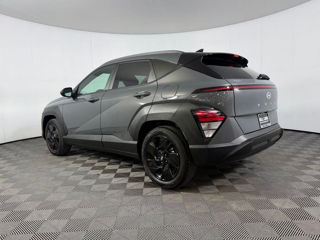 used 2026 Hyundai Kona car, priced at $24,072