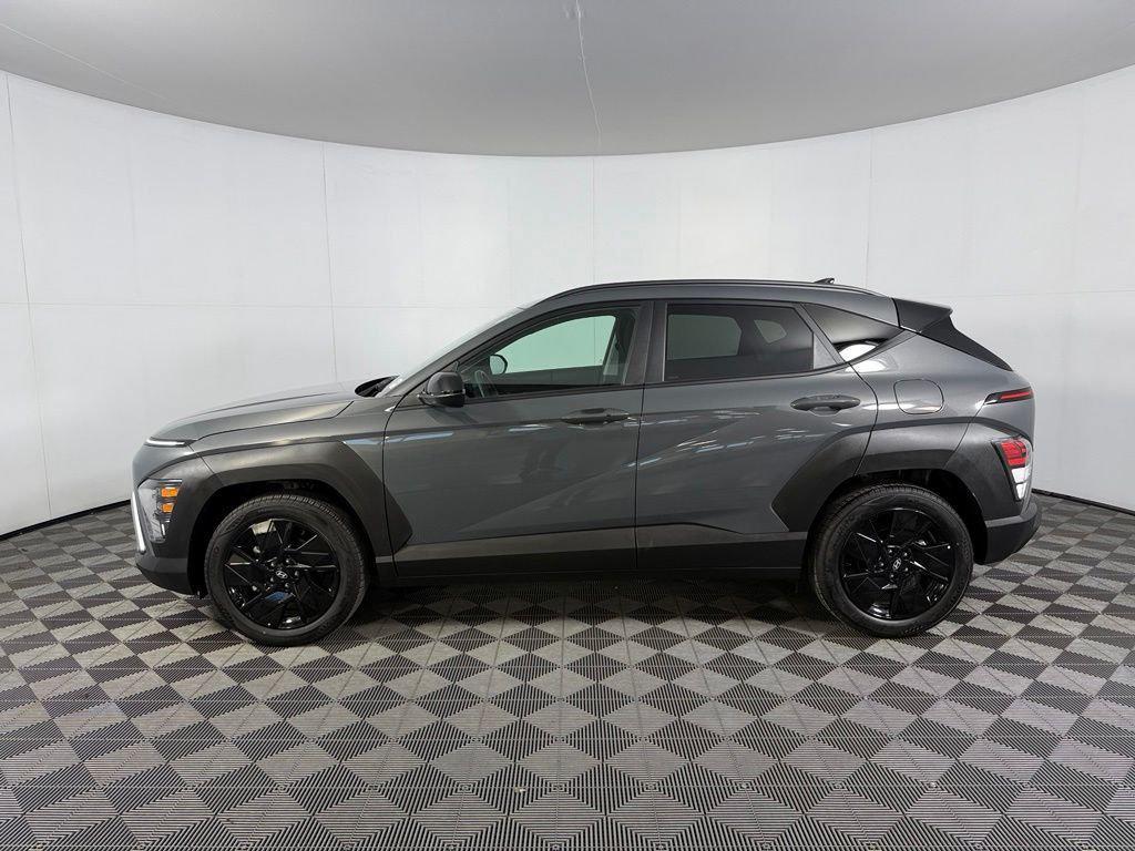used 2026 Hyundai Kona car, priced at $24,072