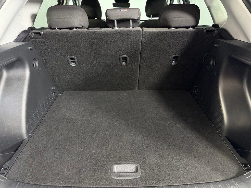 used 2026 Hyundai Kona car, priced at $24,072