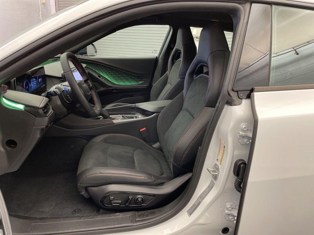 new 2026 Dodge Charger car, priced at $59,269