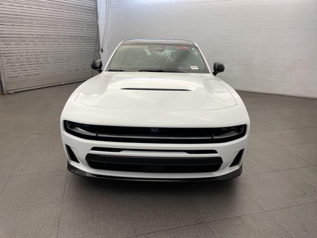 new 2026 Dodge Charger car, priced at $59,269