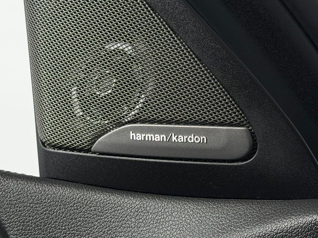 used 2023 BMW X6 car, priced at $57,973