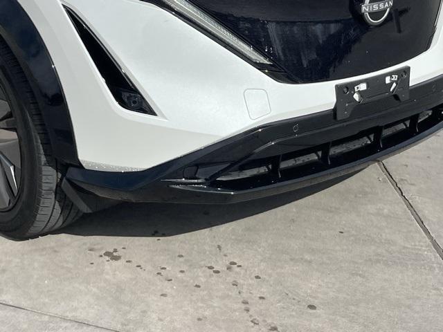 used 2024 Nissan ARIYA car, priced at $23,573