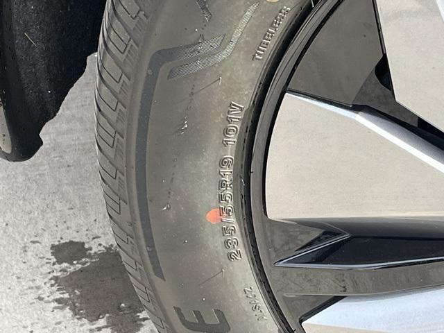 used 2024 Nissan ARIYA car, priced at $23,573