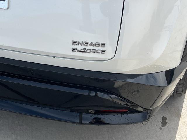 used 2024 Nissan ARIYA car, priced at $23,573