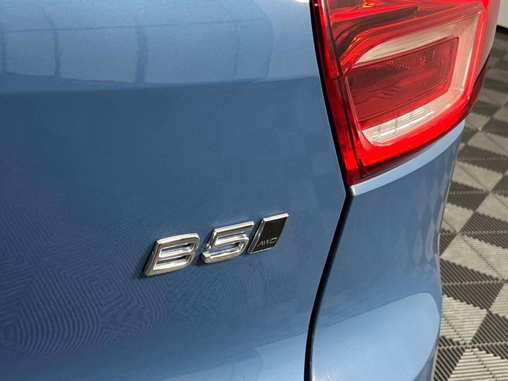 used 2023 Volvo XC40 car, priced at $28,973