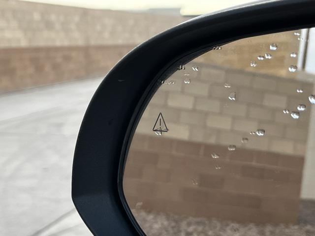 used 2023 Hyundai IONIQ 6 car, priced at $20,675