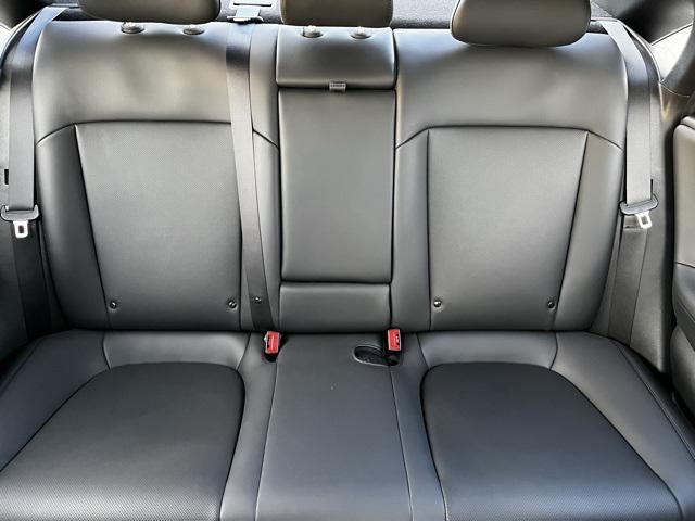 used 2023 Hyundai IONIQ 6 car, priced at $20,675