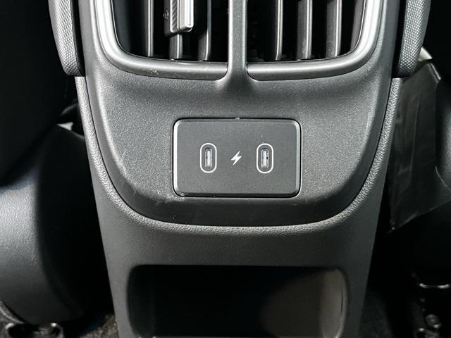 used 2023 Hyundai IONIQ 6 car, priced at $20,675