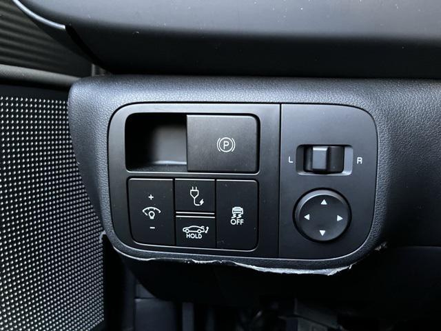 used 2023 Hyundai IONIQ 6 car, priced at $20,675