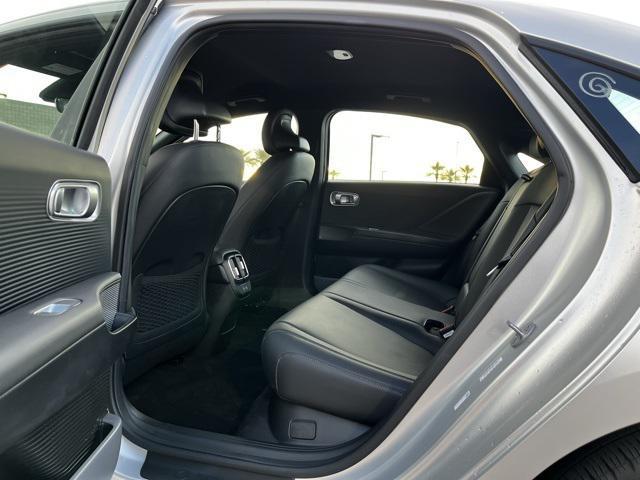 used 2023 Hyundai IONIQ 6 car, priced at $20,675