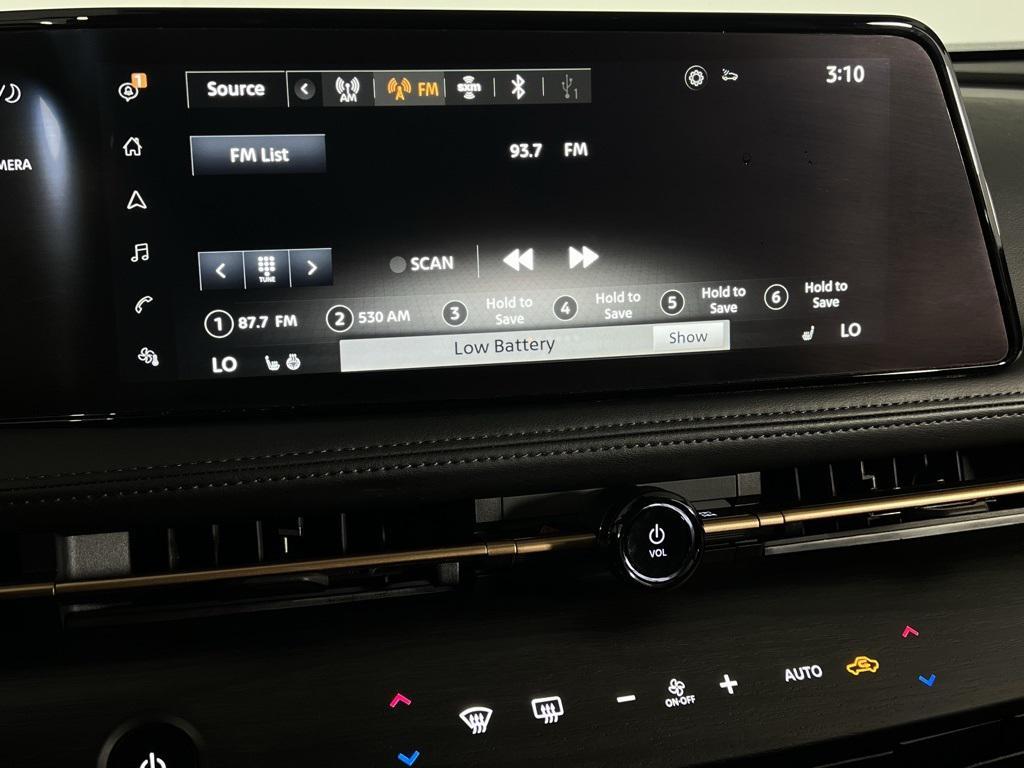 used 2024 Nissan ARIYA car, priced at $20,573