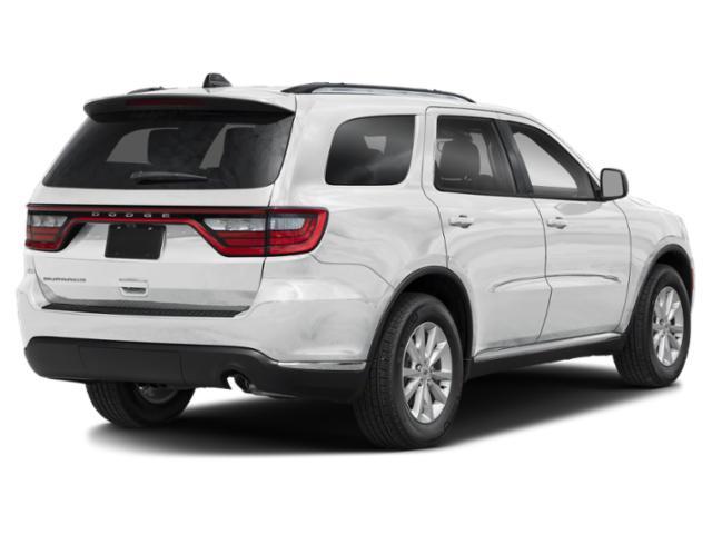 new 2026 Dodge Durango car, priced at $46,435