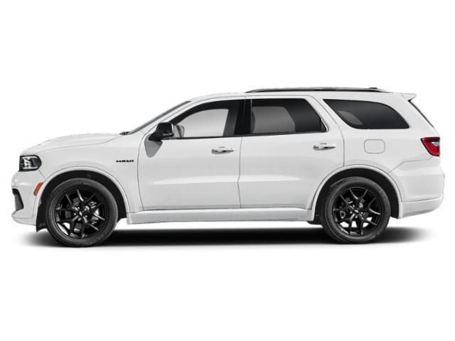 new 2026 Dodge Durango car, priced at $46,435