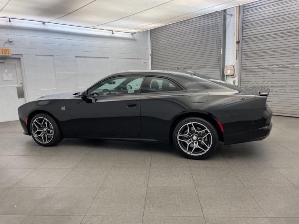 new 2026 Dodge Charger car, priced at $53,051