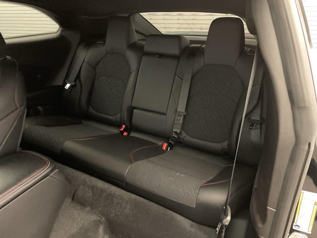 new 2026 Dodge Charger car, priced at $53,051