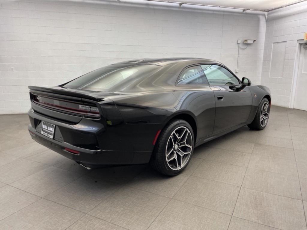 new 2026 Dodge Charger car, priced at $53,051