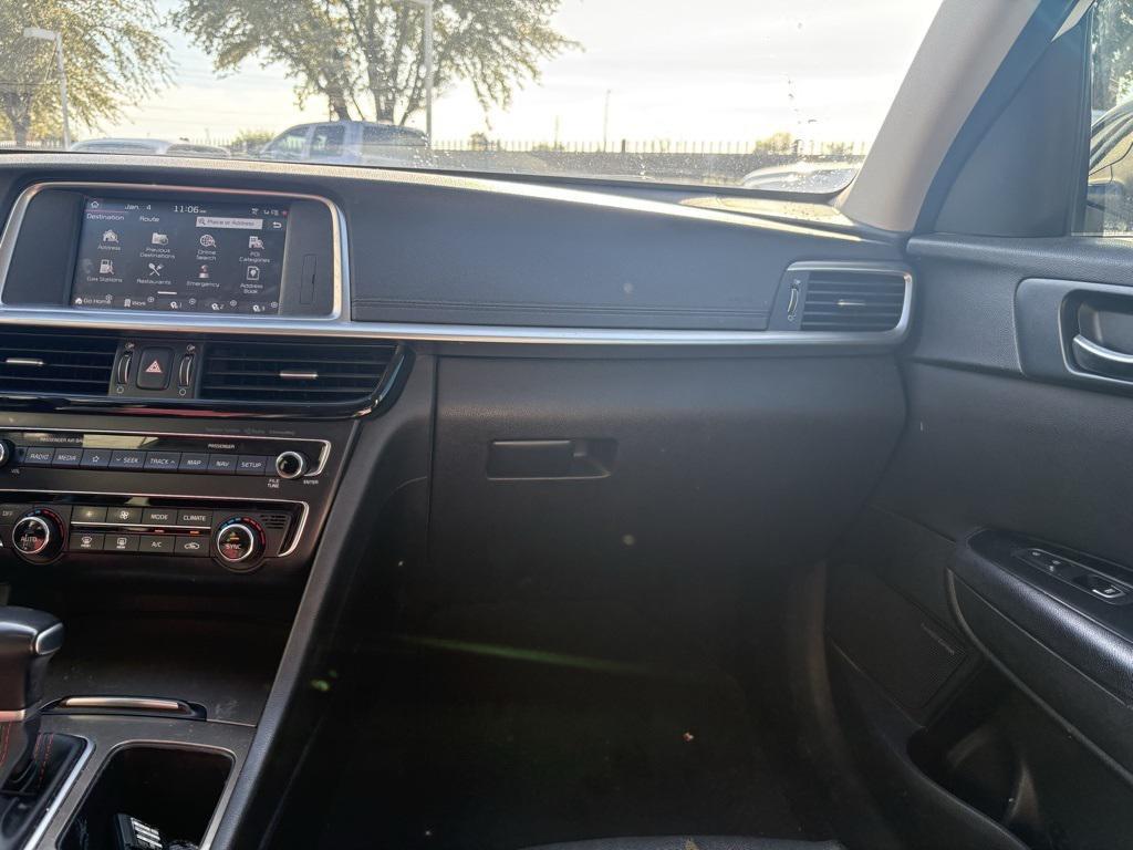 used 2019 Kia Optima car, priced at $13,973