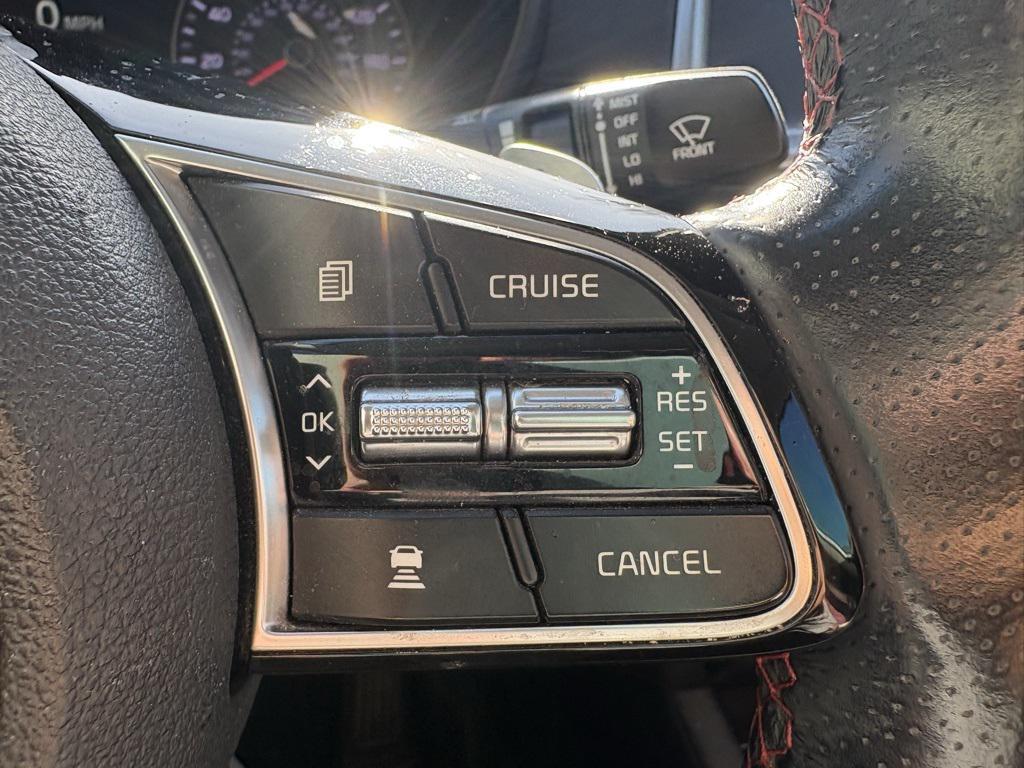 used 2019 Kia Optima car, priced at $13,973