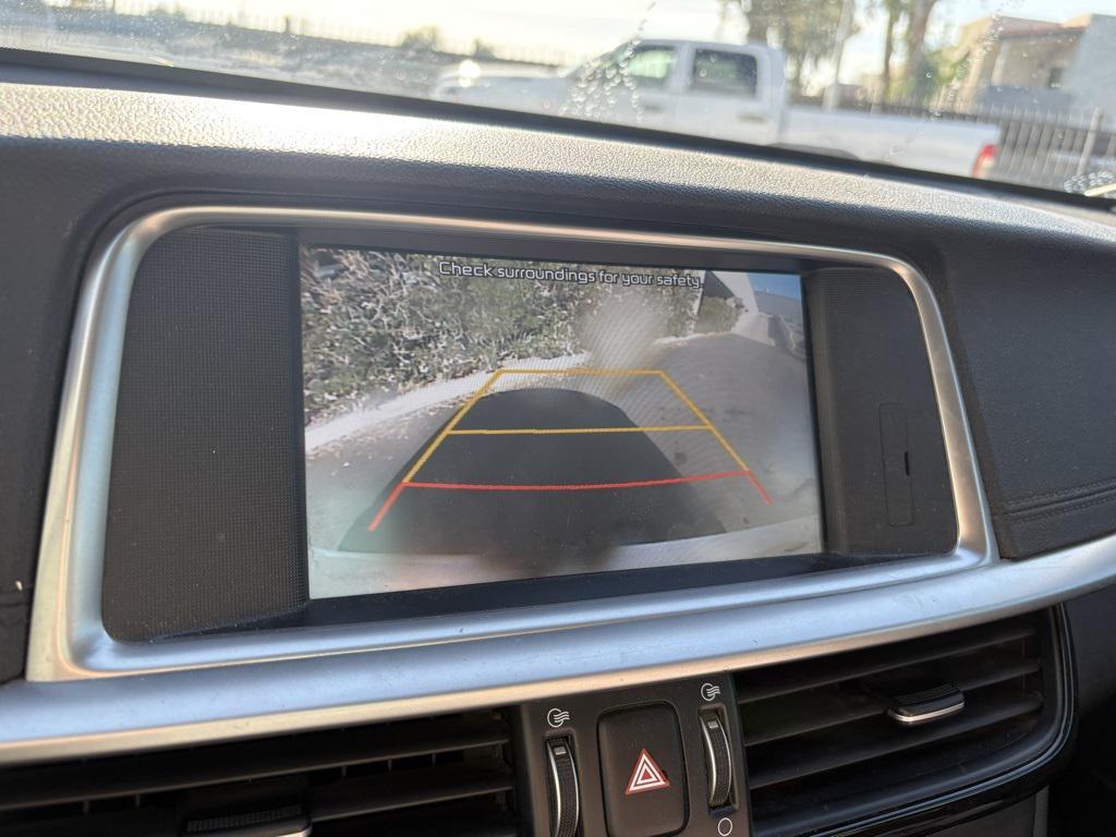 used 2019 Kia Optima car, priced at $13,973