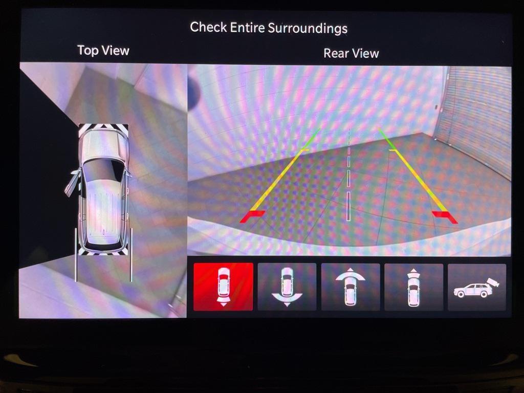 new 2025 Jeep Grand Cherokee L car, priced at $46,973