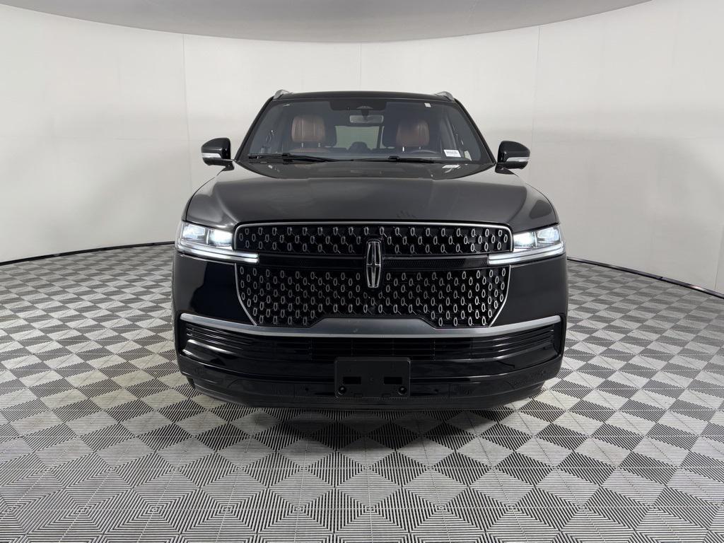used 2025 Lincoln Navigator car, priced at $87,573