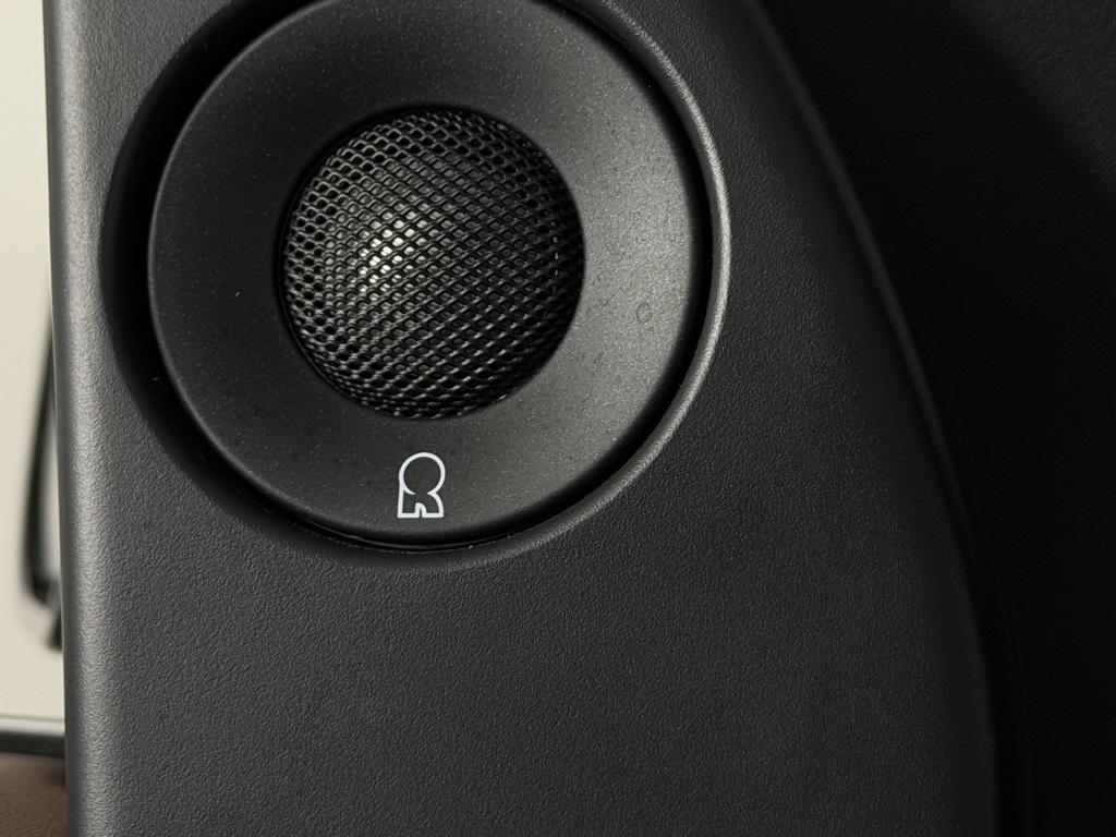 used 2025 Lincoln Navigator car, priced at $87,573