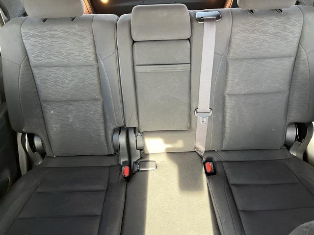 used 2023 Dodge Durango car, priced at $25,273