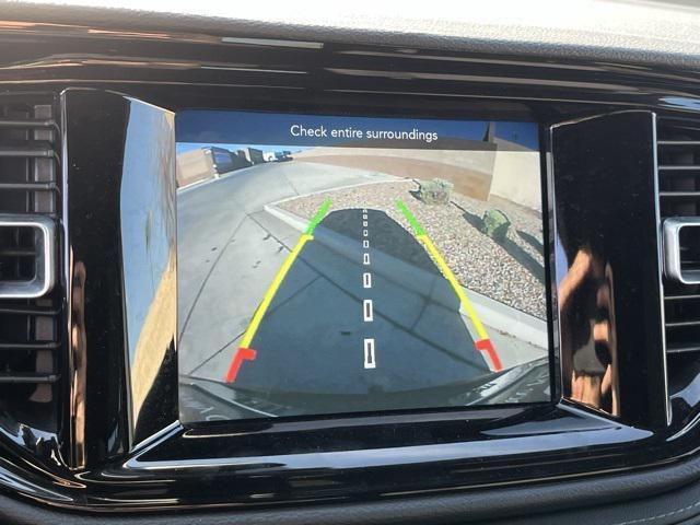 used 2023 Dodge Durango car, priced at $25,273