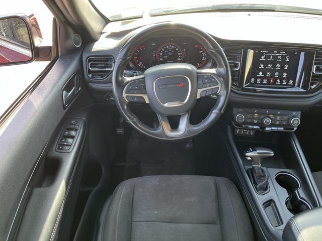 used 2023 Dodge Durango car, priced at $25,273