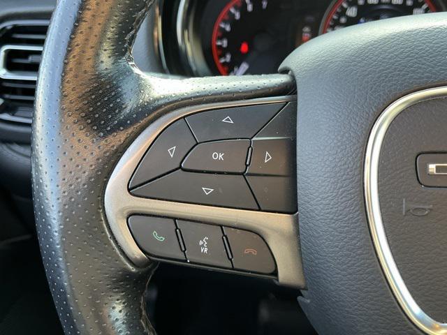 used 2023 Dodge Durango car, priced at $25,273