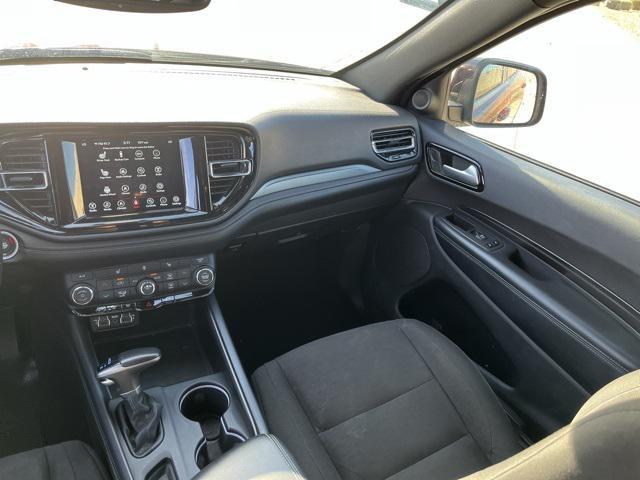 used 2023 Dodge Durango car, priced at $25,273