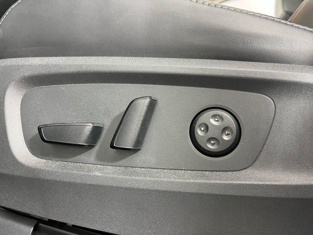 used 2023 INFINITI QX60 car, priced at $31,173