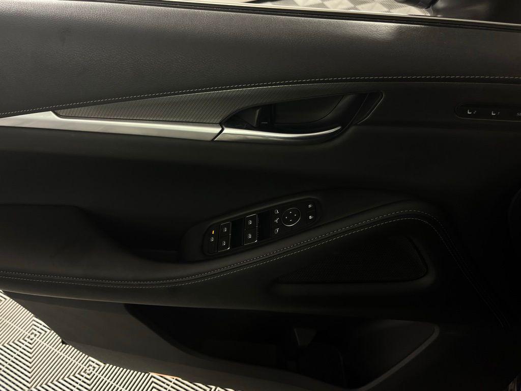 used 2023 INFINITI QX60 car, priced at $31,173