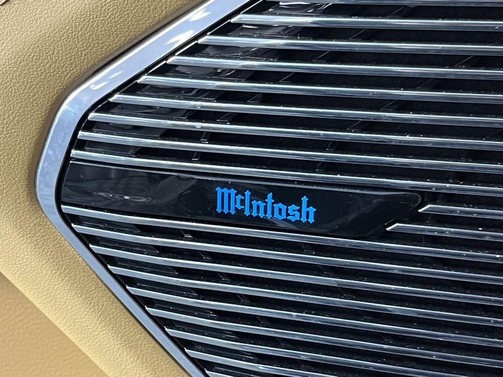 used 2024 Jeep Grand Cherokee 4xe car, priced at $45,973