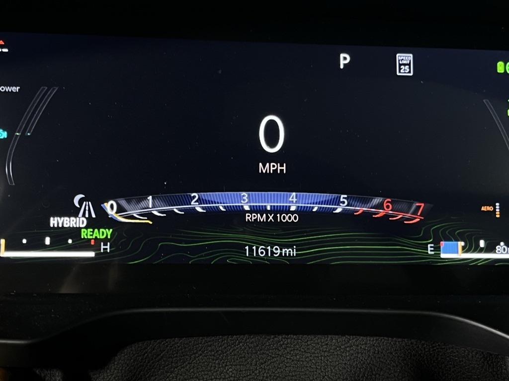 used 2024 Jeep Grand Cherokee 4xe car, priced at $45,973