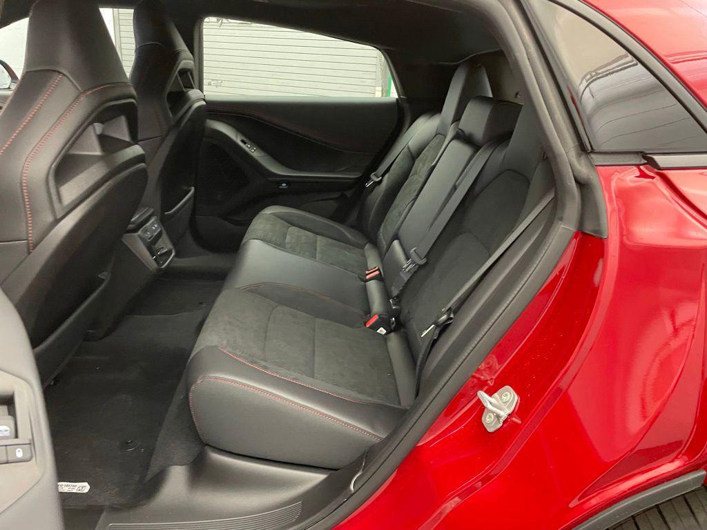 new 2026 Dodge Charger car, priced at $63,815