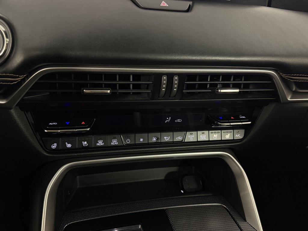 used 2025 Mazda CX-70 car, priced at $32,575