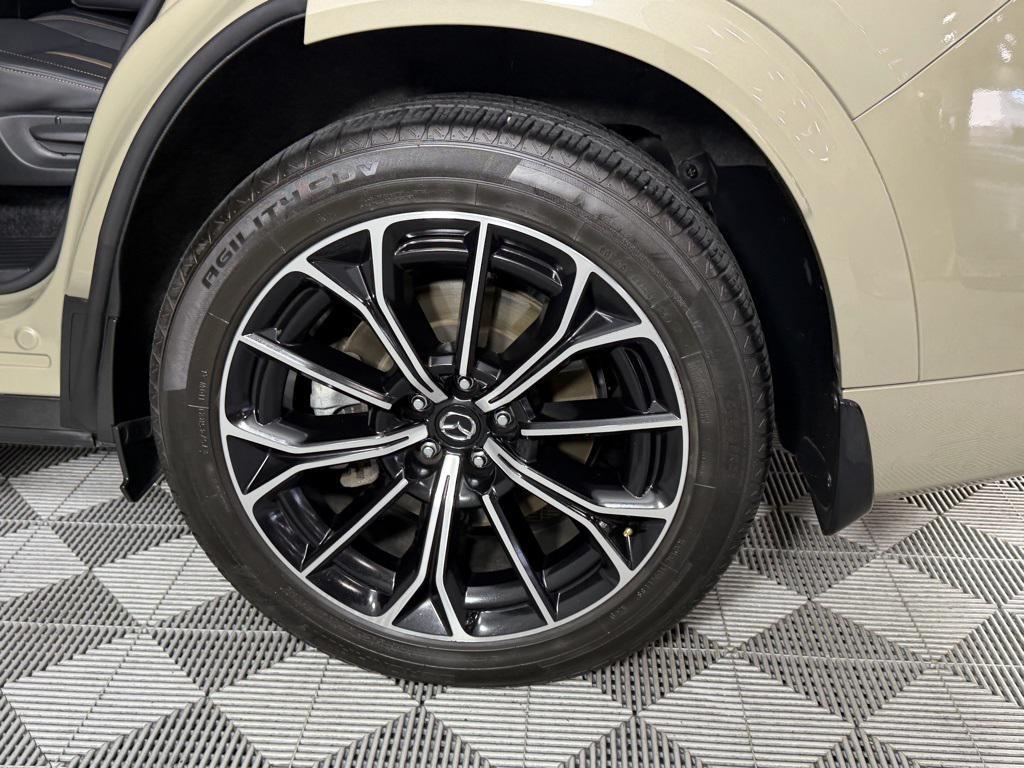 used 2025 Mazda CX-70 car, priced at $32,575