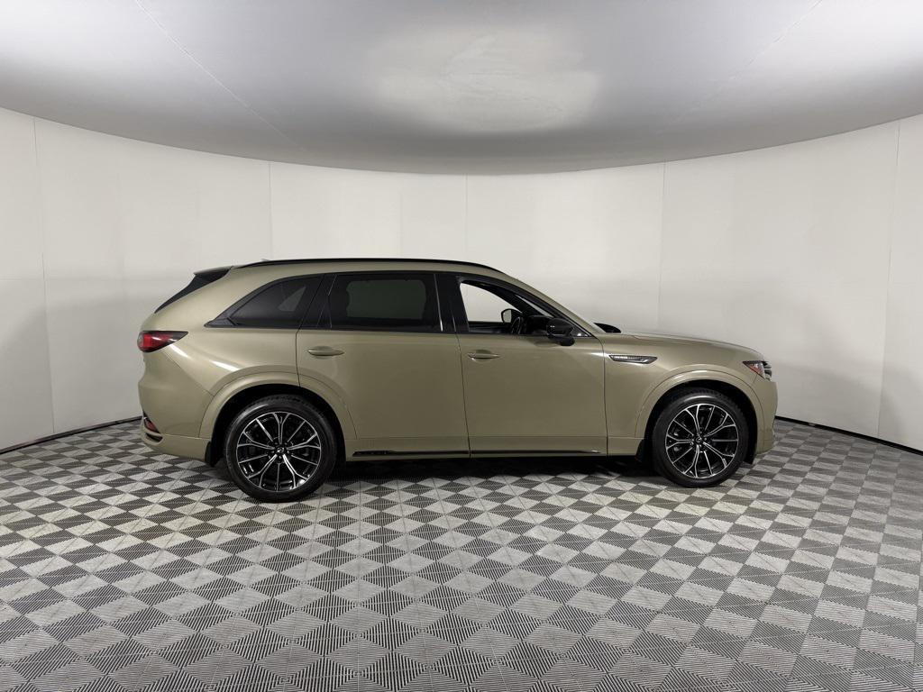 used 2025 Mazda CX-70 car, priced at $32,575