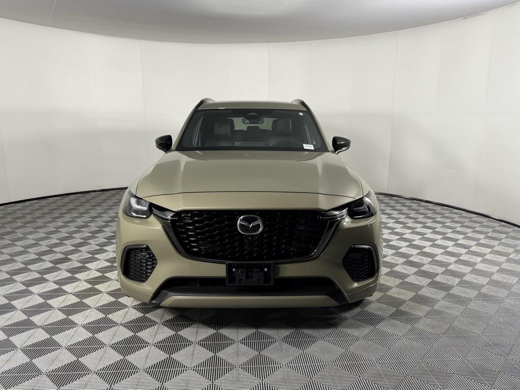 used 2025 Mazda CX-70 car, priced at $32,575